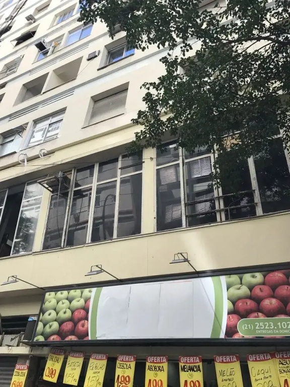 Apartamento Djalma Ulrich 110