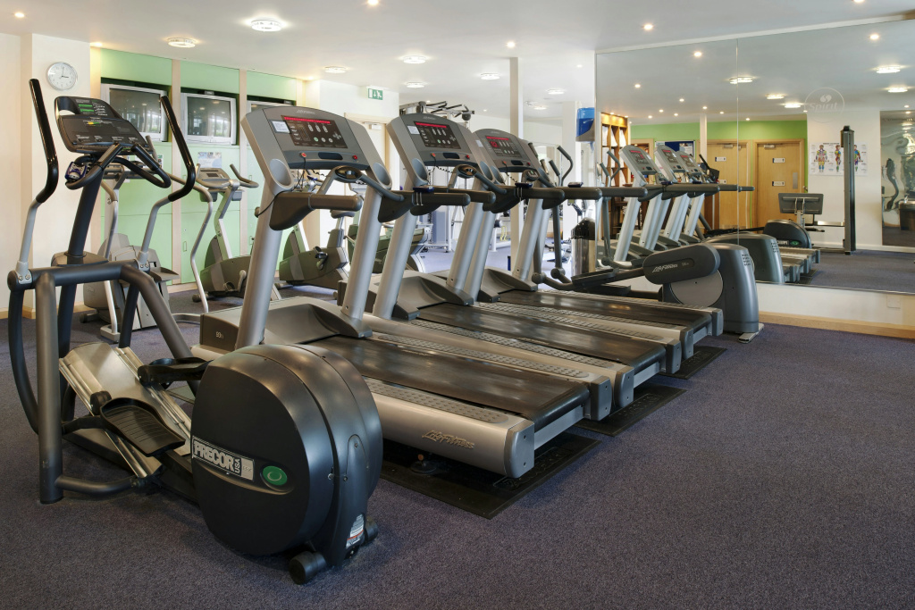 Holiday Inn Brighouse by IHG - Général