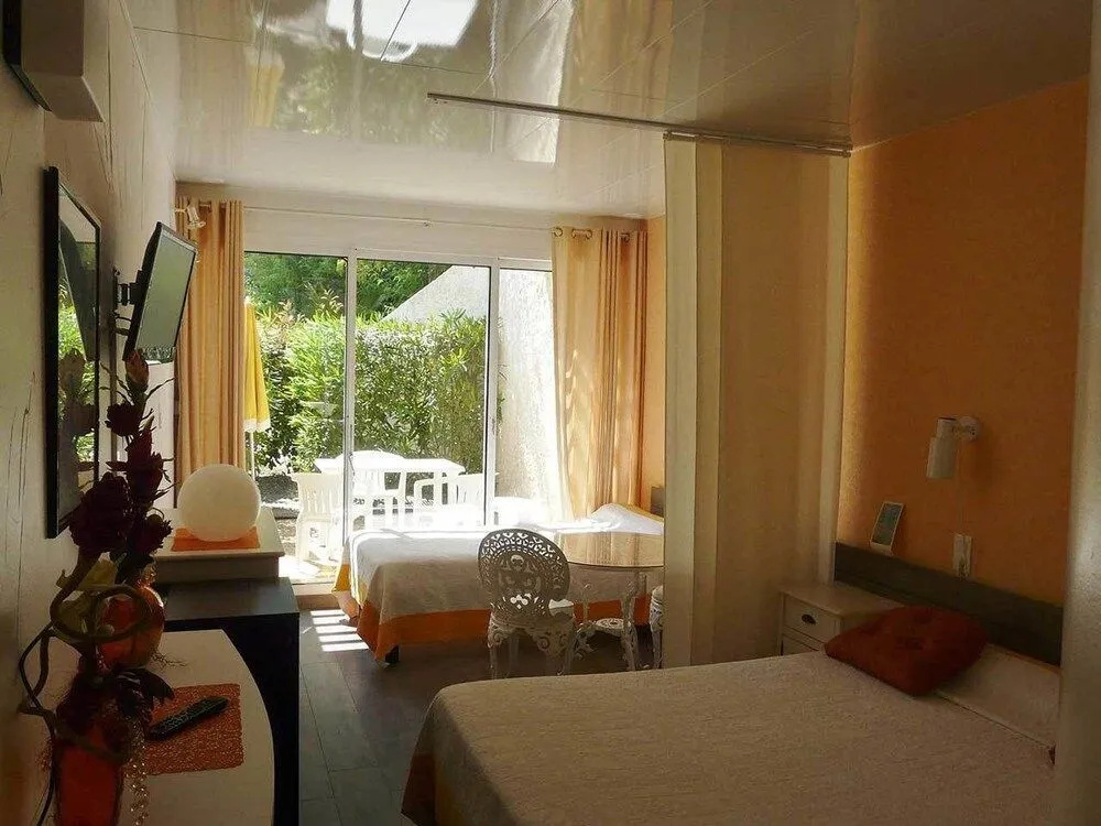 Afficher la photo 7 — Hotel Les Alcyons