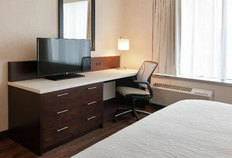 Hilton Garden Inn Pittsburgh Downtown - Chambres