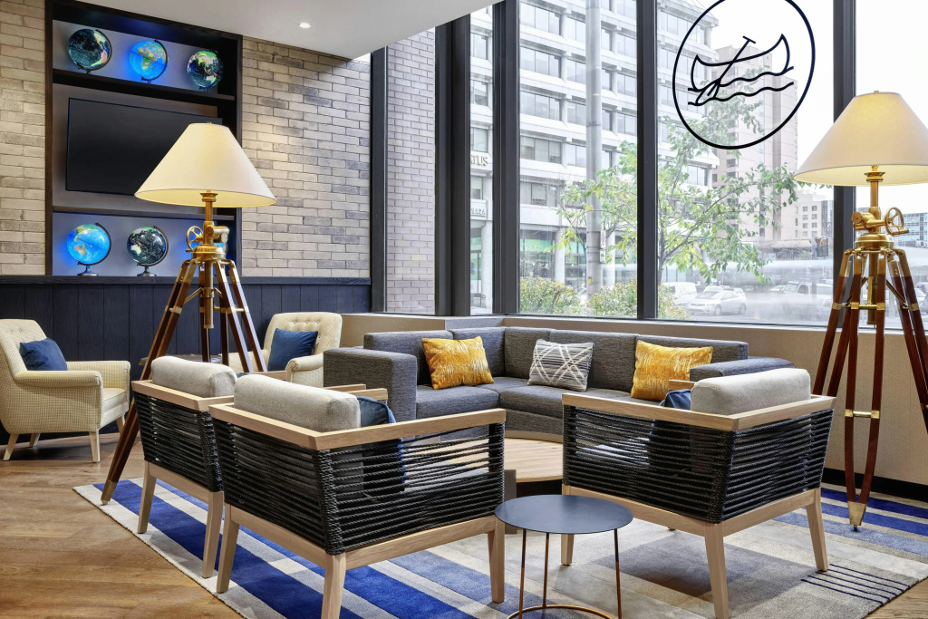 Delta Hotels by Marriott Calgary Downtown - Général