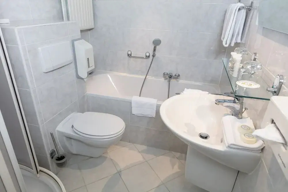 Landhuishotel & Restaurant De Bloemenbeek - Chambres