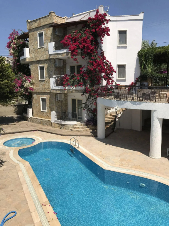 Hotel photo 9