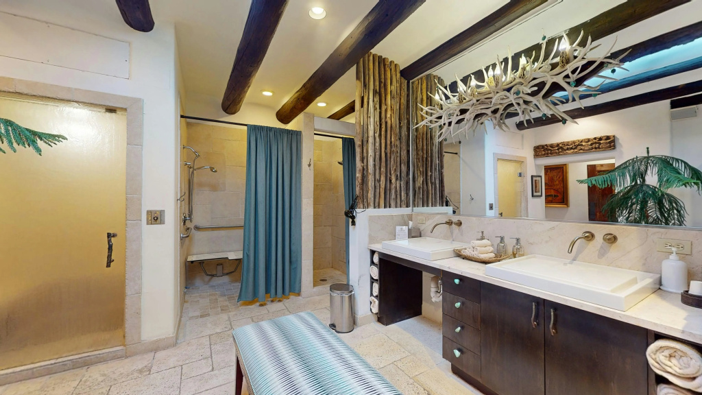 El Monte Sagrado Living Resort & Spa - Général