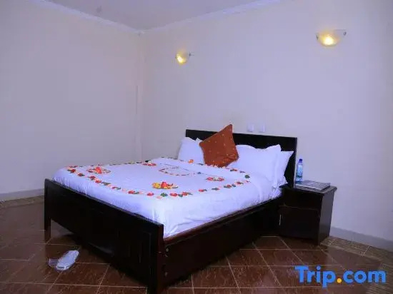Haile Resort Ziway - Chambres