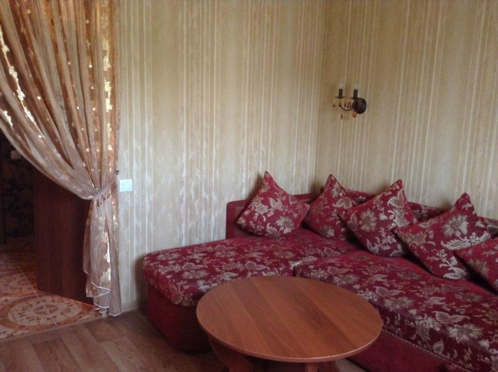 Гостиницы чусовой