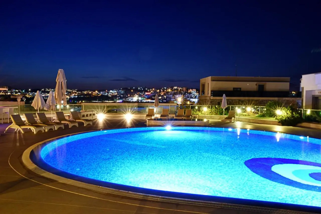 Hotel photo 19