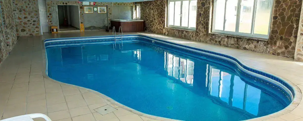 Kaya Greenpark Hotel - Général
