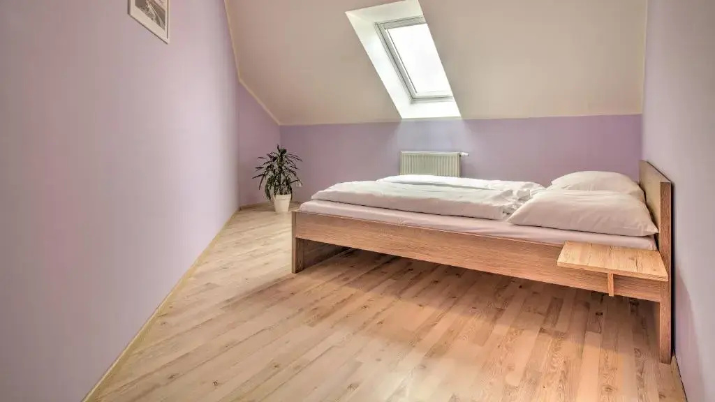 Boromeum Residence - Chambres