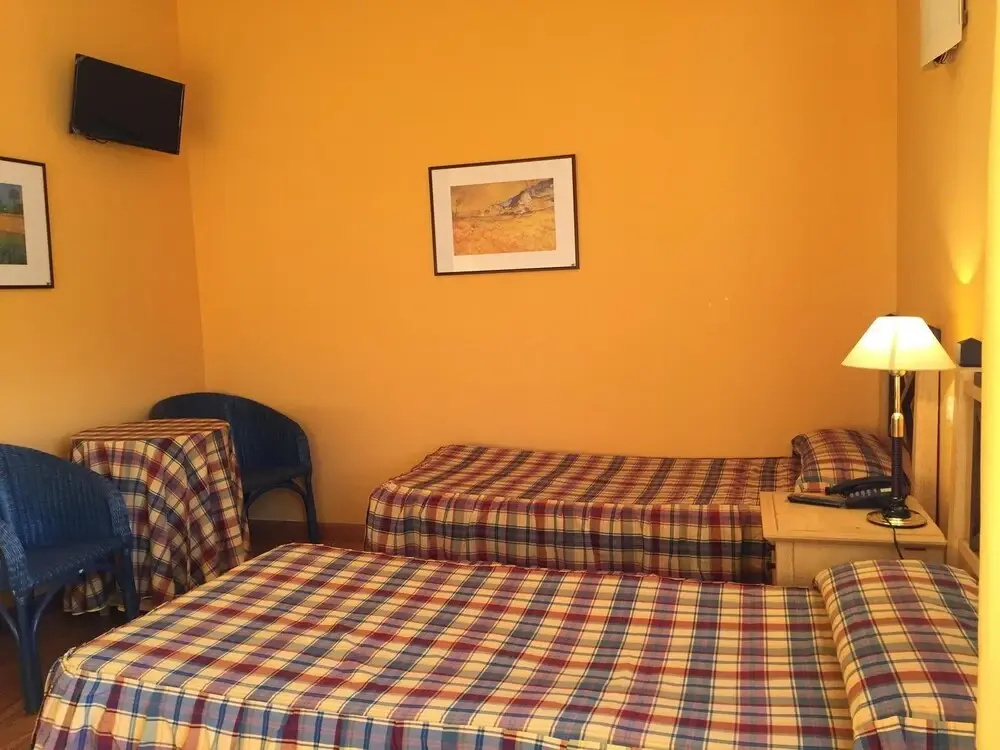 Hotel Rural El Valle - Général