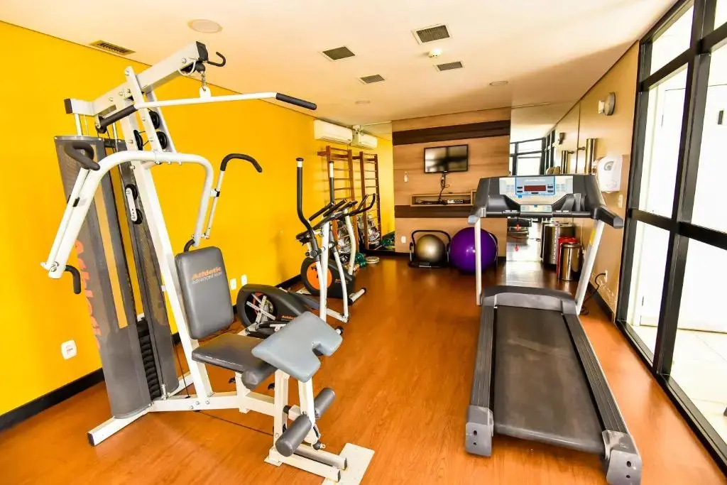 Nobile Suites Gran Lumni - Rio Branco - Chambres