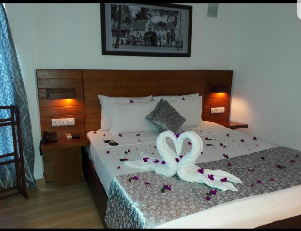 Kandyan View Holiday Bungalow