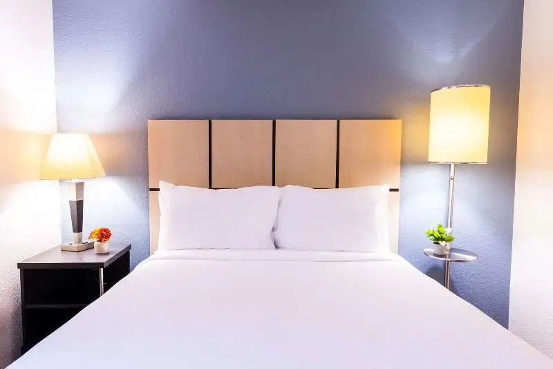 Sonesta Simply Suites Austin South - Chambres