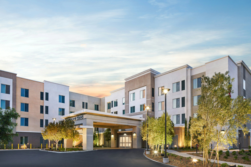 Homewood Suites by Hilton Aliso Viejo - Laguna Beach