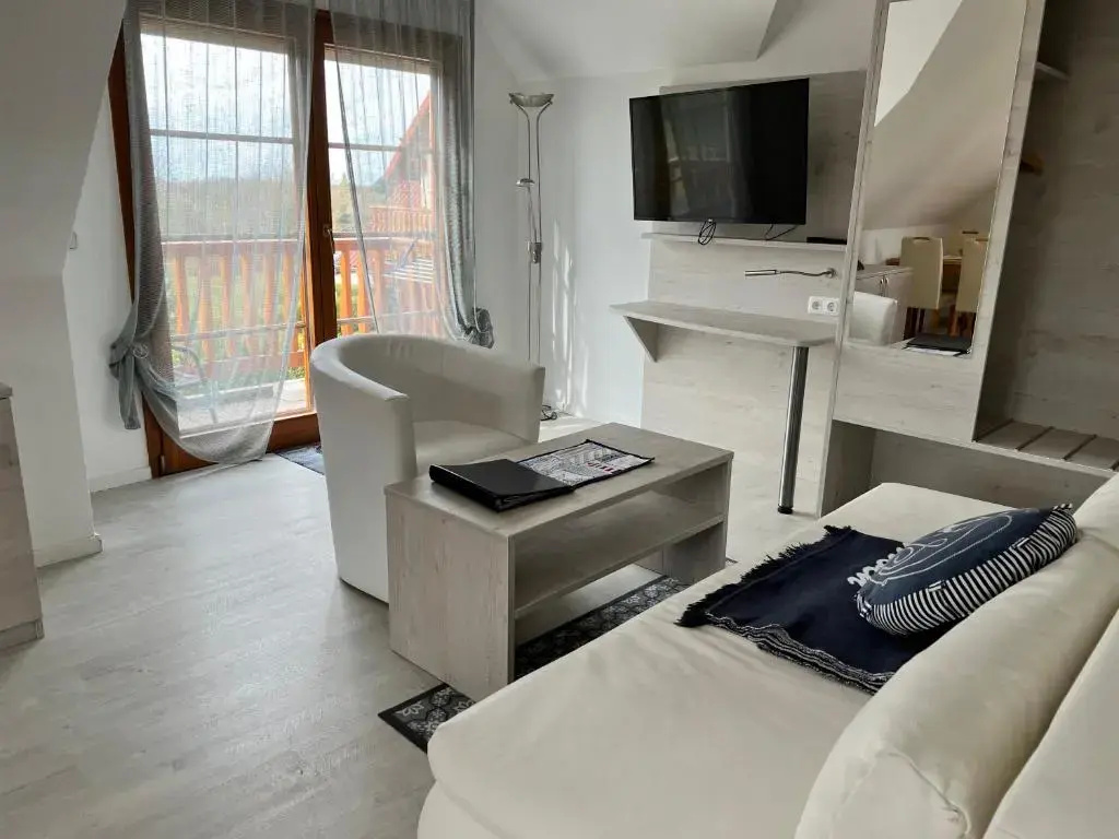 Schwabe - Chambres