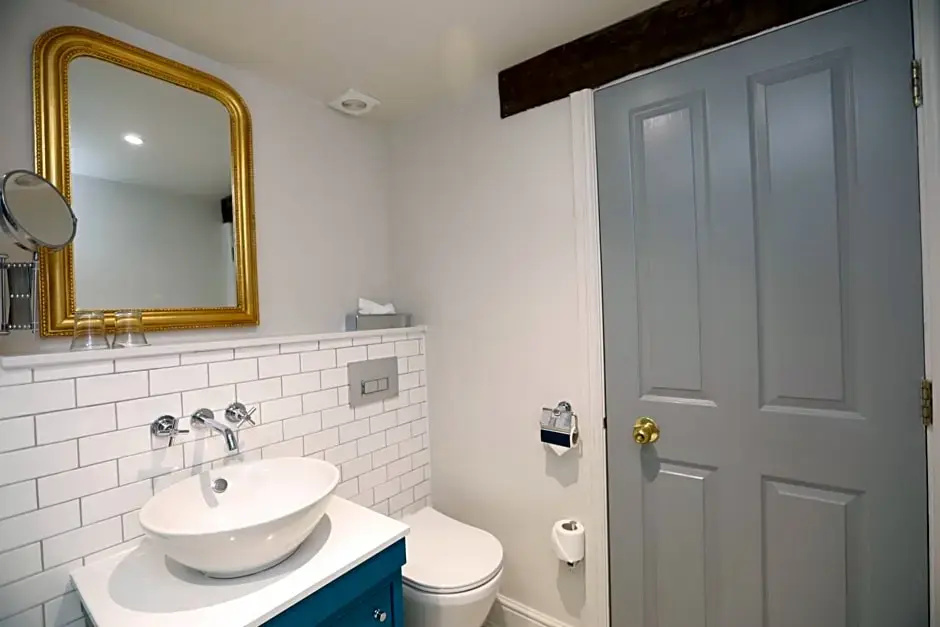 Mercure Barnsley Tankersley - Chambres