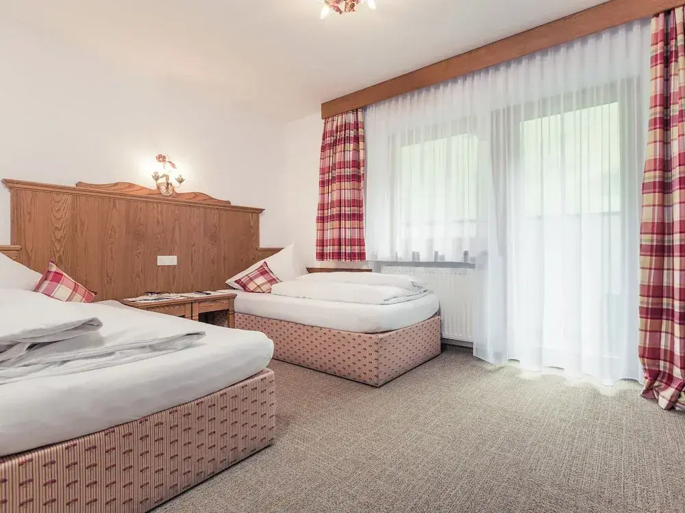 Madle - Bed & Breakfast - Chambres