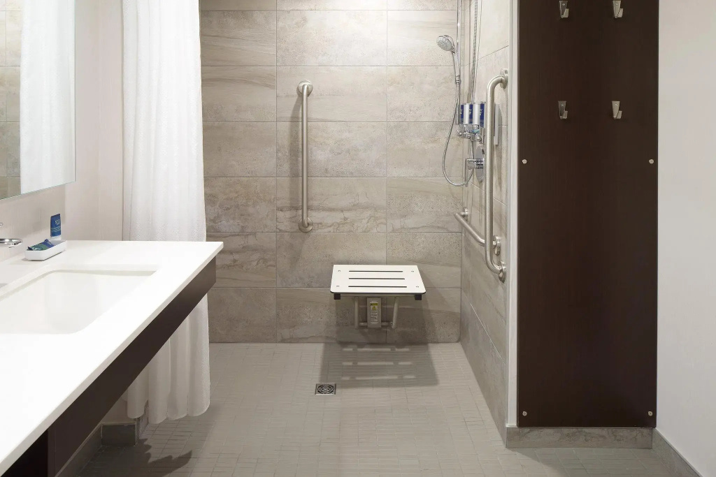 Four Points by Sheraton Levis Convention Centre - Chambres