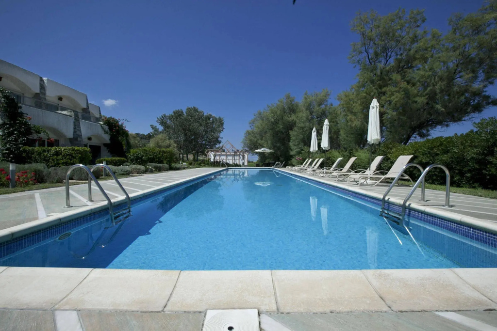 GΗotels Theophano Imperial Palace - Général