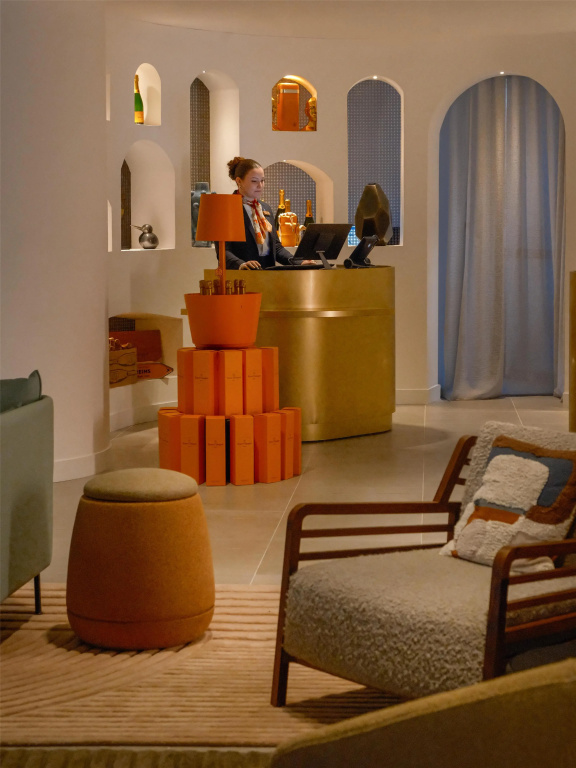 Voir la photo 2 — Hyatt Centric Reims