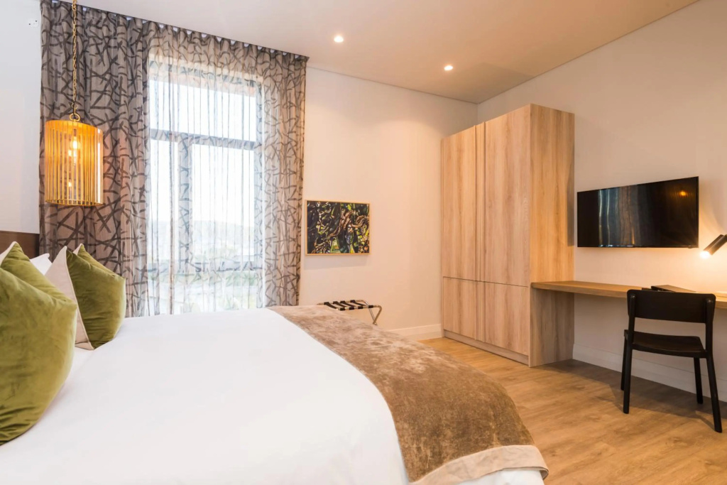 aha The Rex Hotel — 5