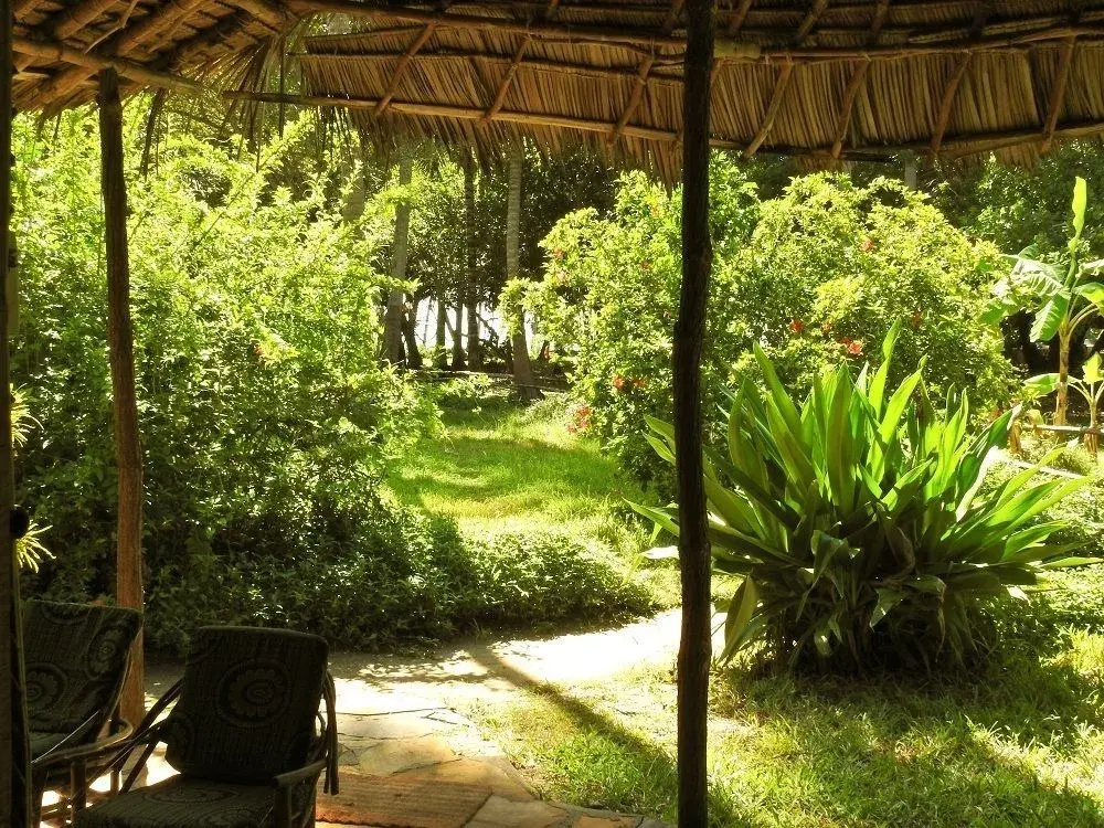 Peponi Beach Resort - Général