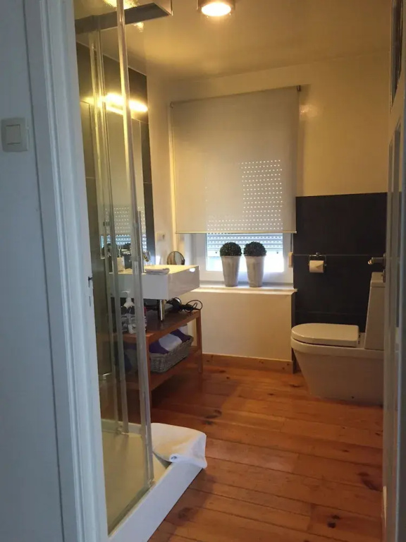 Comfort Double room with garden view (full double bed)
