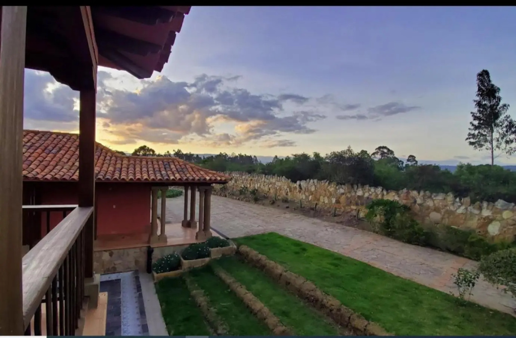 Hotel 1572 El Origen