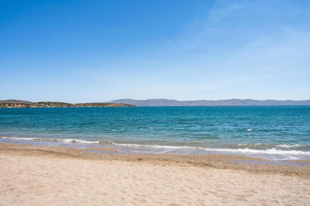 Olive Grove Villa by the Beach - фото 13