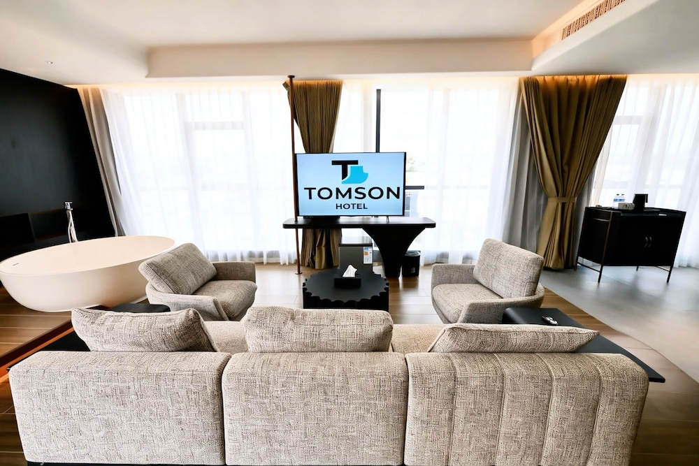 Hotel photo 21