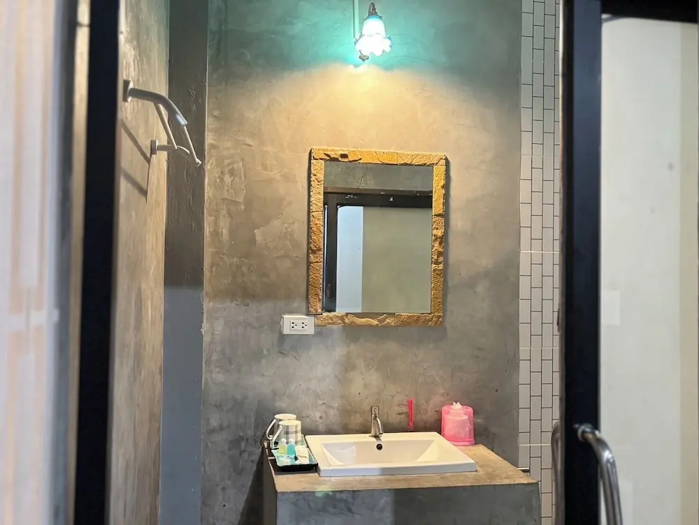 Le Park 23 Boutique Resort - Chambres