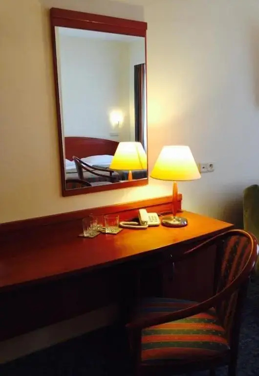 Abrava - Chambres