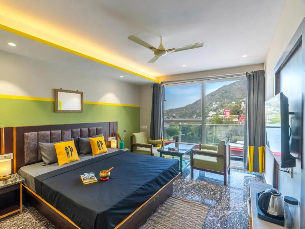 Hotel photo 22