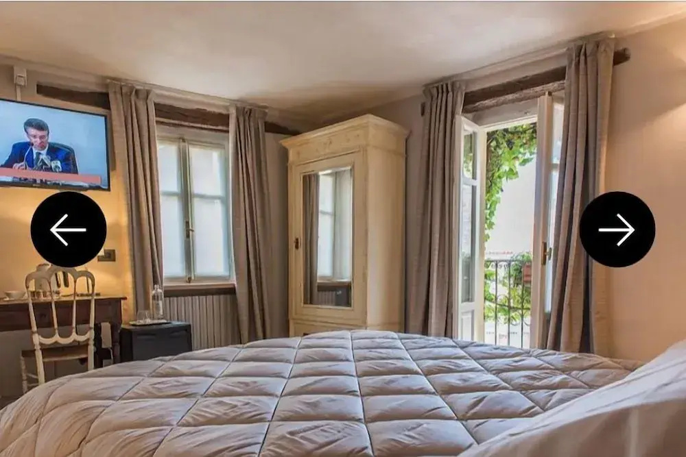 Comfort room