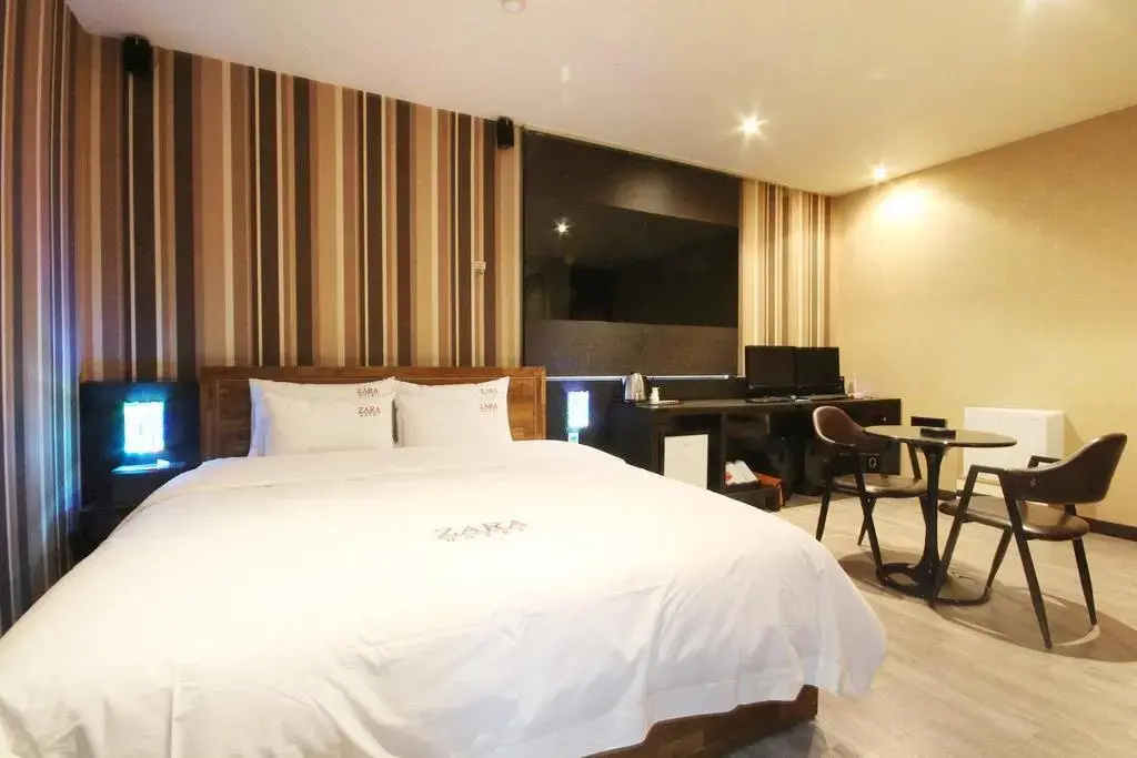Superior room