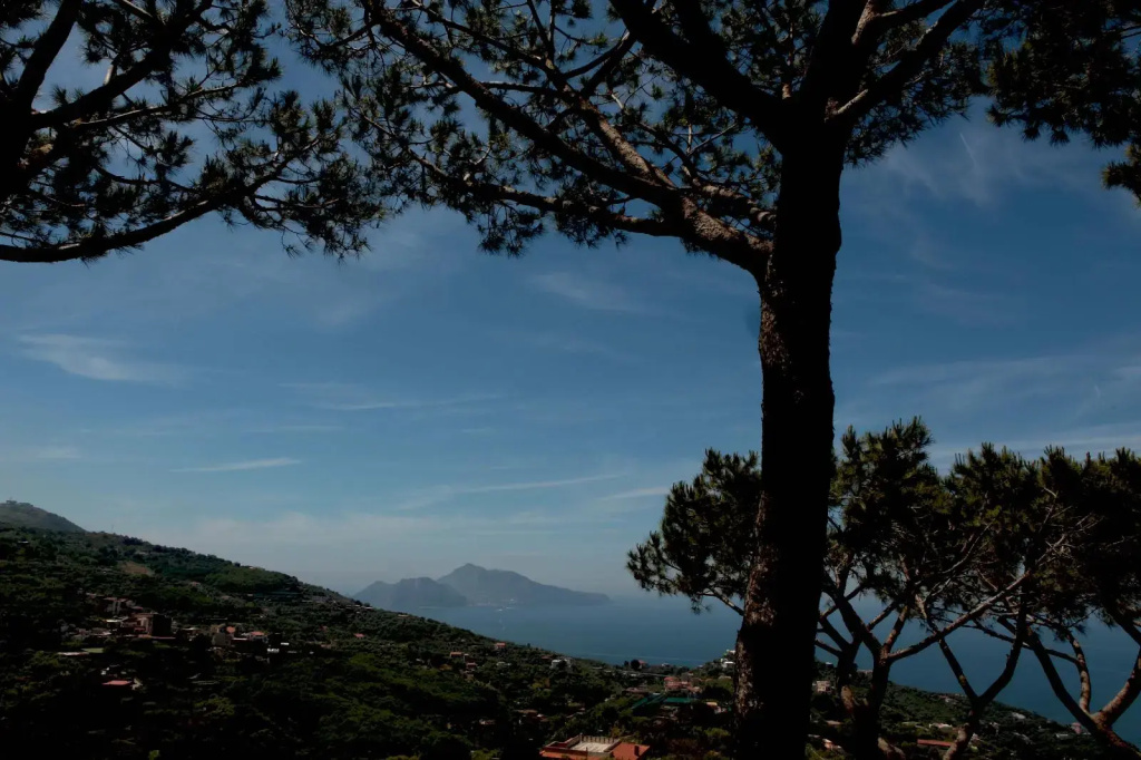 Villa Sole di Capri