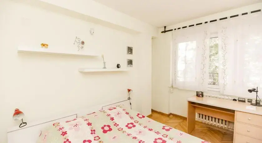 City Park Apartment