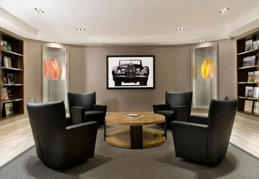 SOHO Residences Champagne - Général