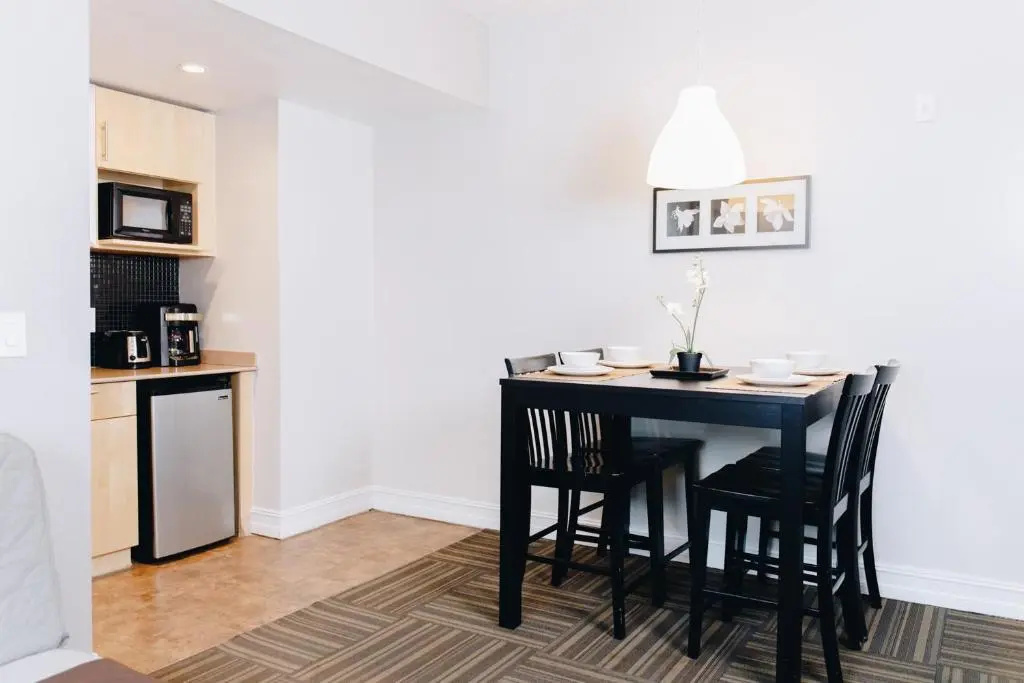 Ocean Reef Suites, South Beach - Chambres