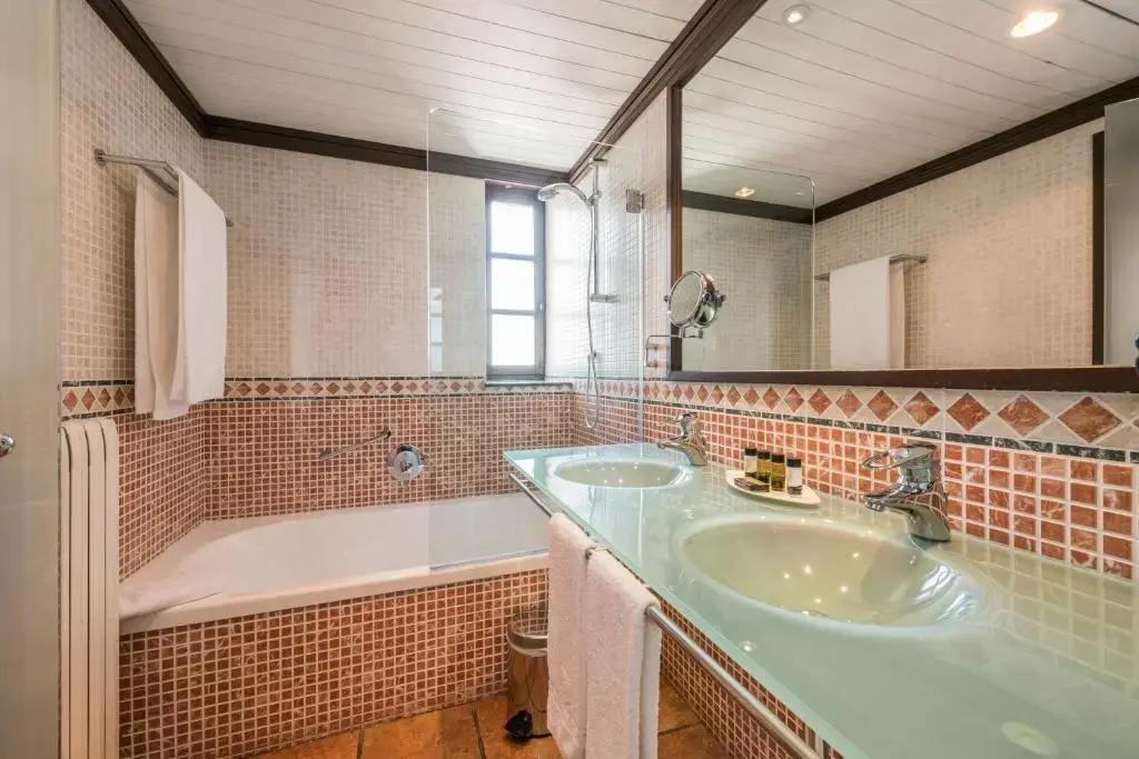 Hospes Palacio de San Esteban, Salamanca, a Member of Design Hotels - Chambres