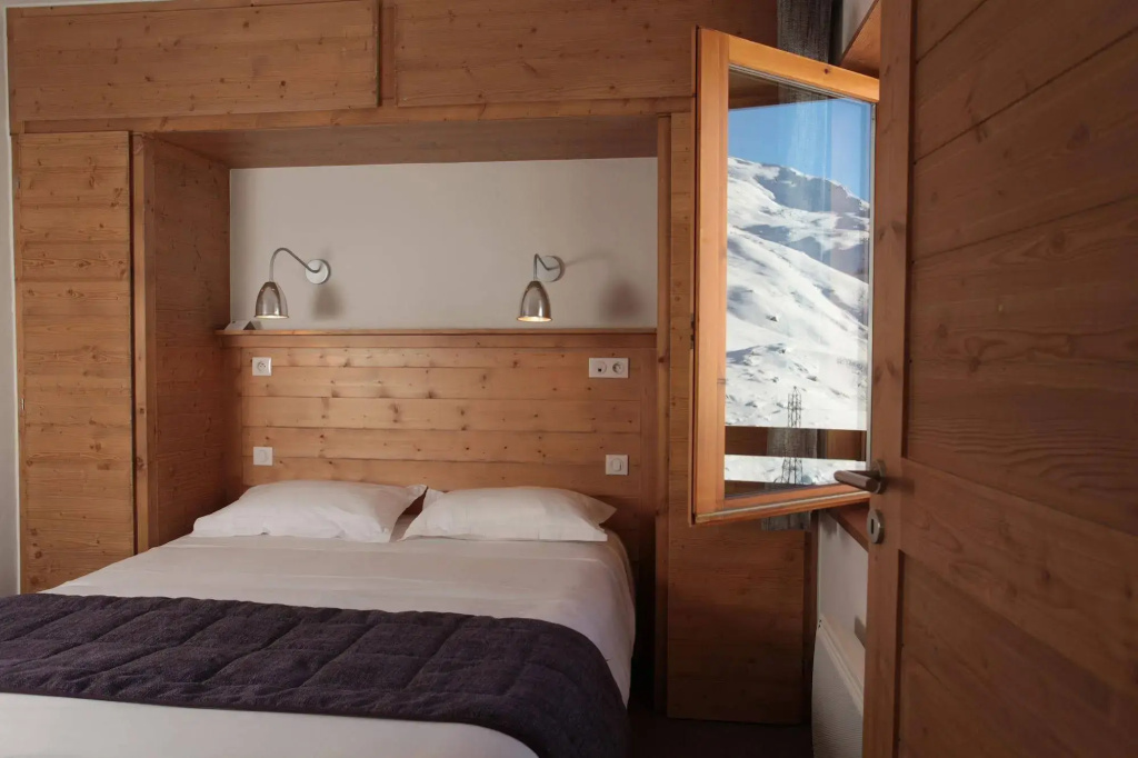 Afficher la photo 6 — Le Chalet du Mont Vallon Spa Resort