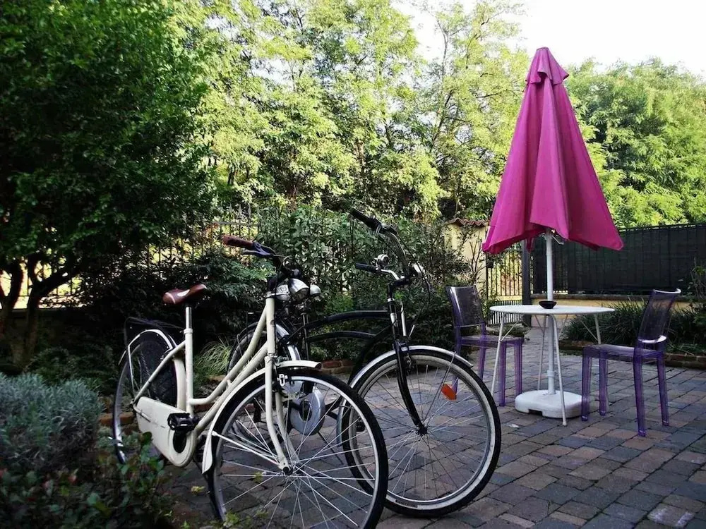 B&B Casacandi