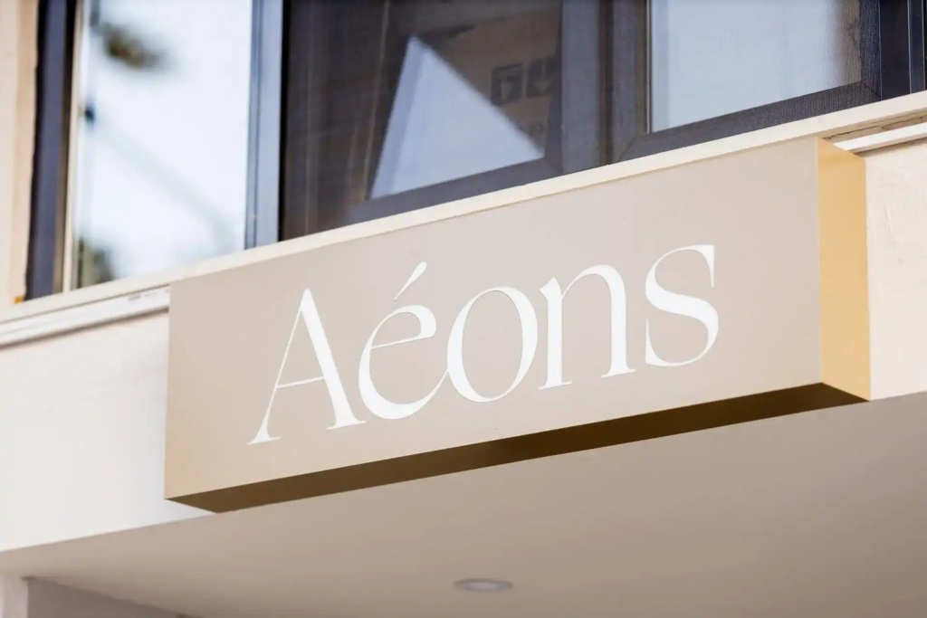 Aeons Hotelia Hospitality Group