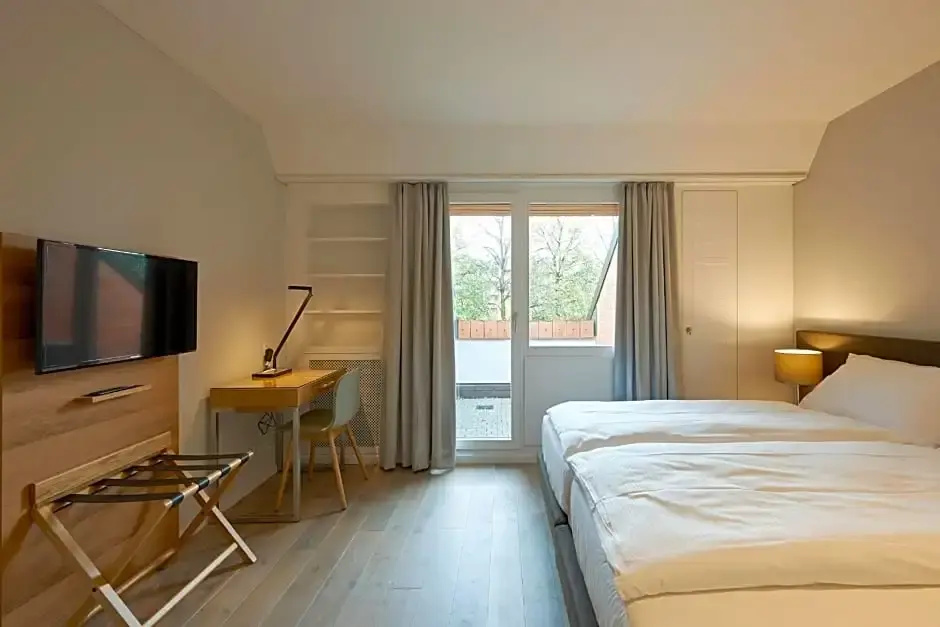 Parkhotel Wallberg - Chambres