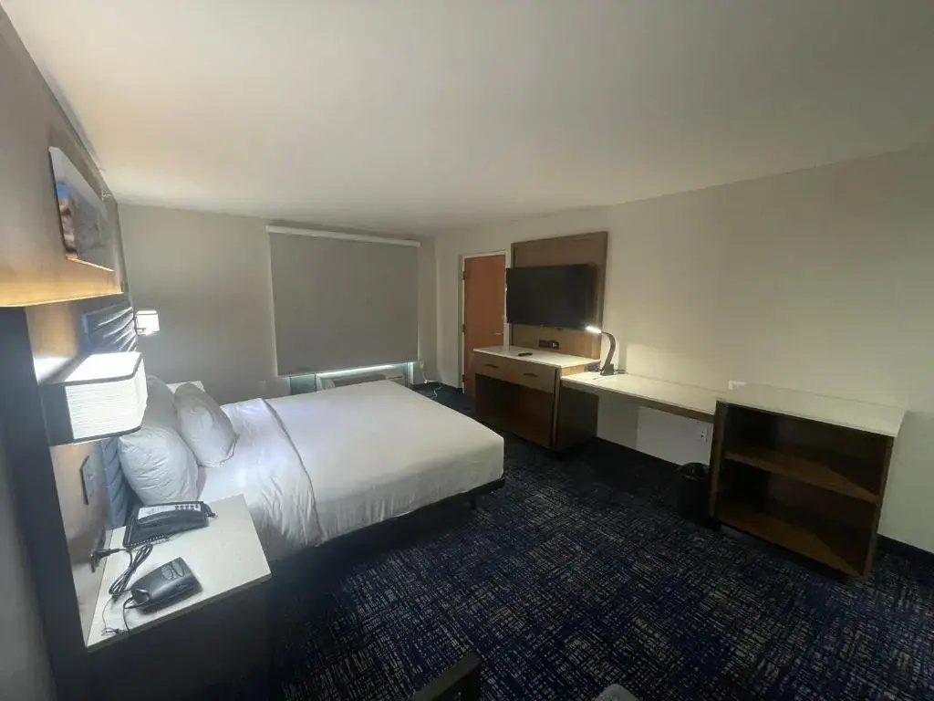 Wingate by Wyndham Panama City Area Lynn Haven - Chambres