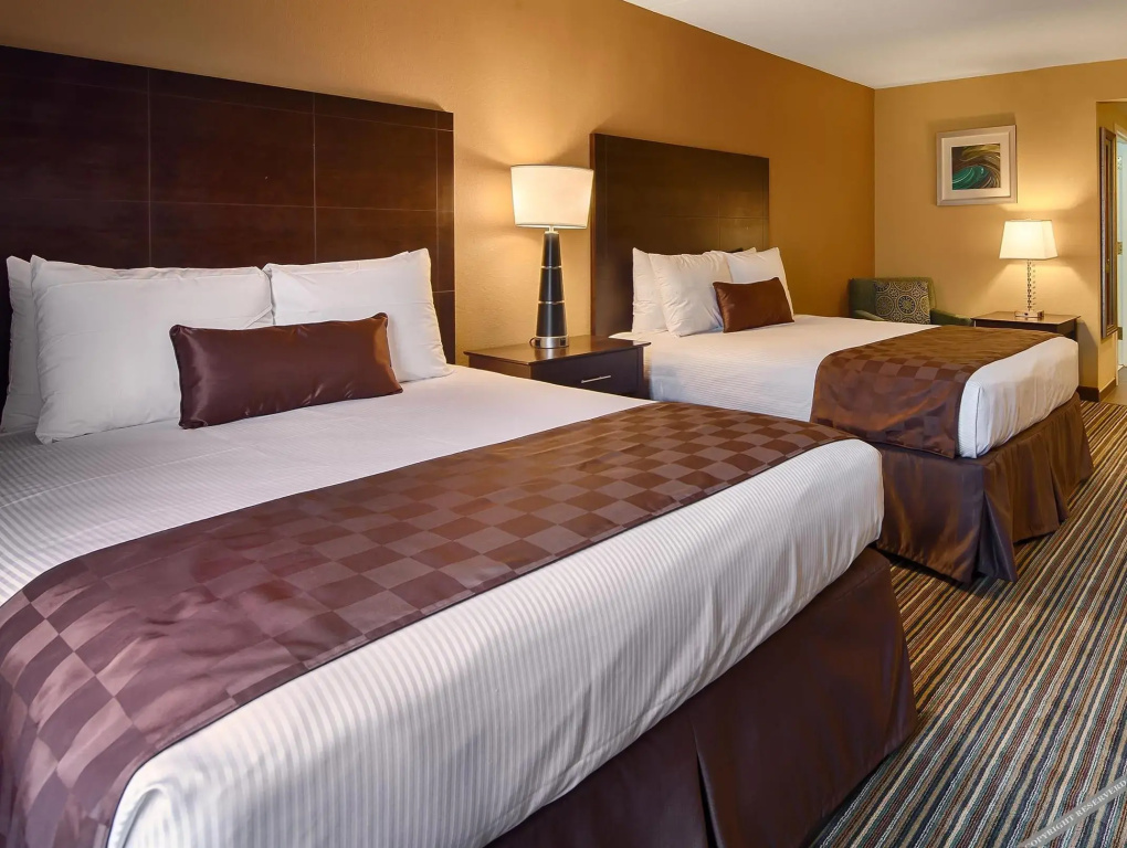 Wingate by Wyndham Harrisburg Near Hershey - Général