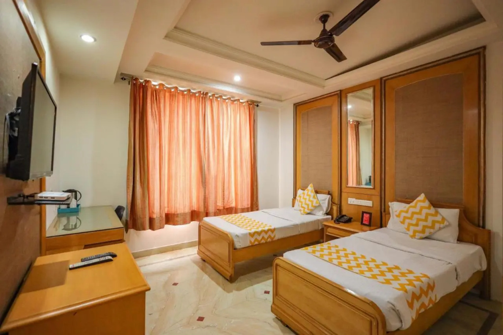 Hotel photo 8