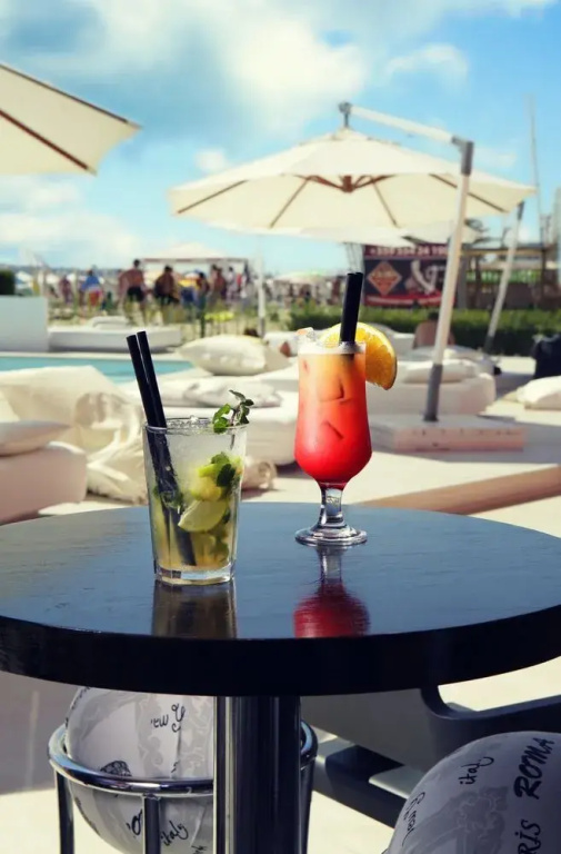 Hotel Dune - Général