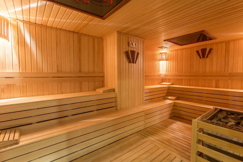 Sensitive Premium Resort & Spa - All Inclusive - фото 30