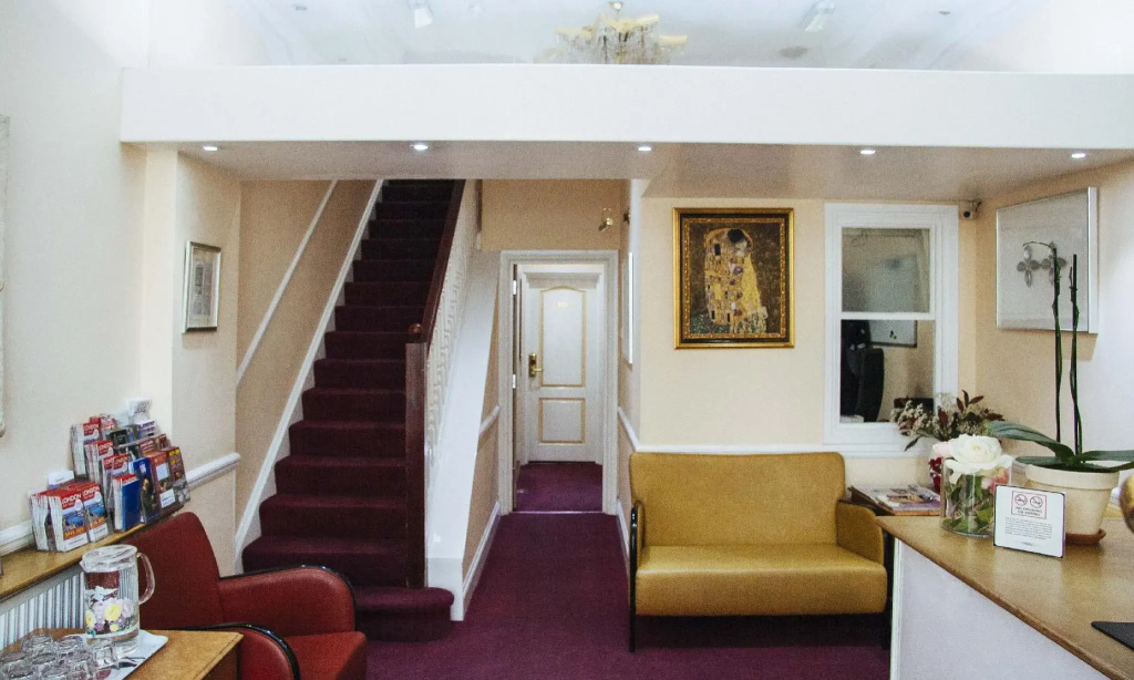 Lord Kensington Hotel - Général